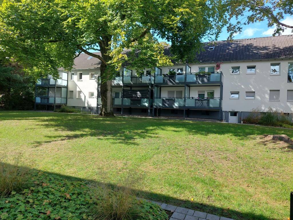 Wohnen, wo das Herz schlägt., 46242 Bottrop