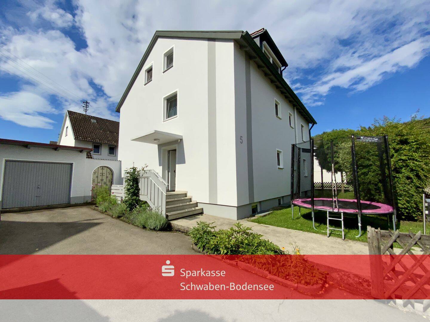 Renovierte Wohnung auf zwei Ebenen!, 87789 Woringen