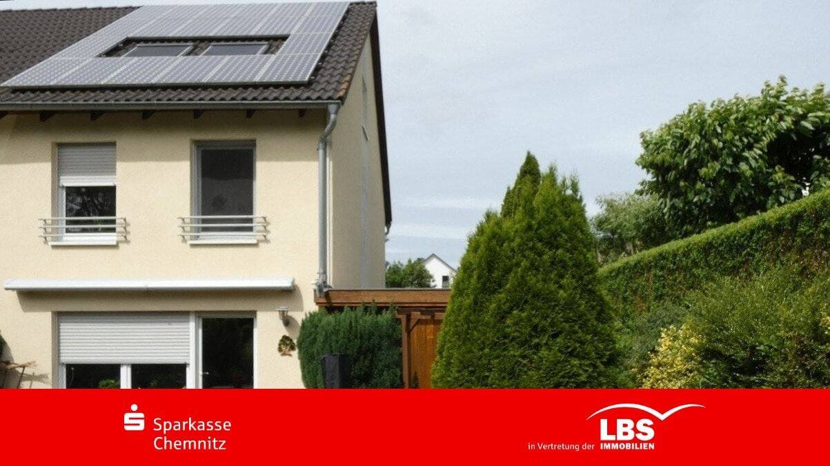 Die Natur vor der Haustür!, 9127 Chemnitz