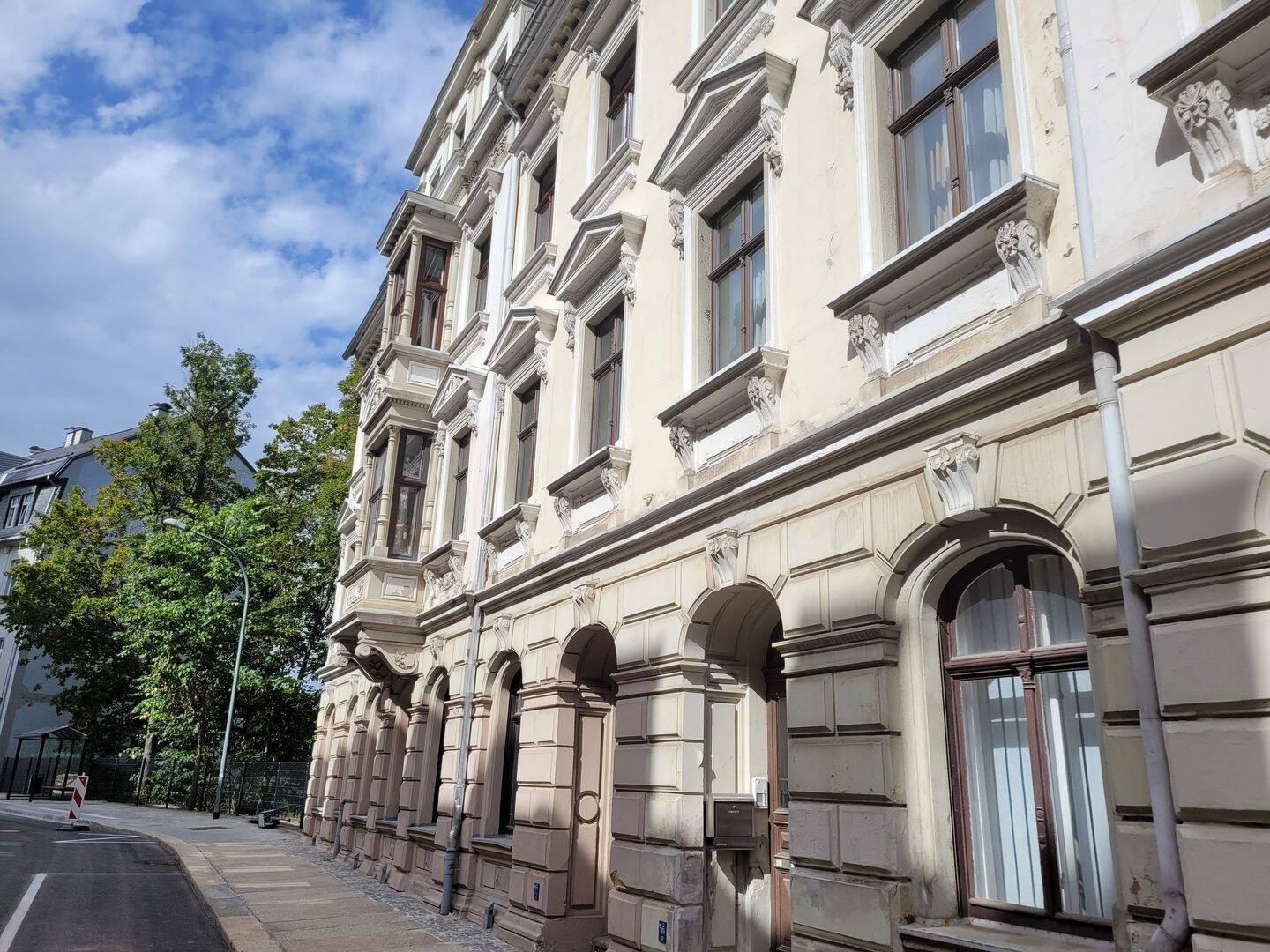 Helle und freundliche 5 Zimmerwohnung in Annaberg-Buchholz zu vermieten, 9456 Annaberg-Buchholz