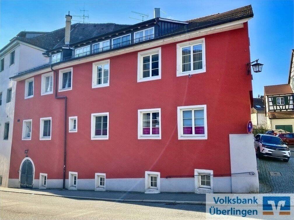 Wunderschönes, voll saniertes 5-Parteien-Haus mit 2 Gewerbeeinheiten im Überlinger Dorf, 88662 Überlingen