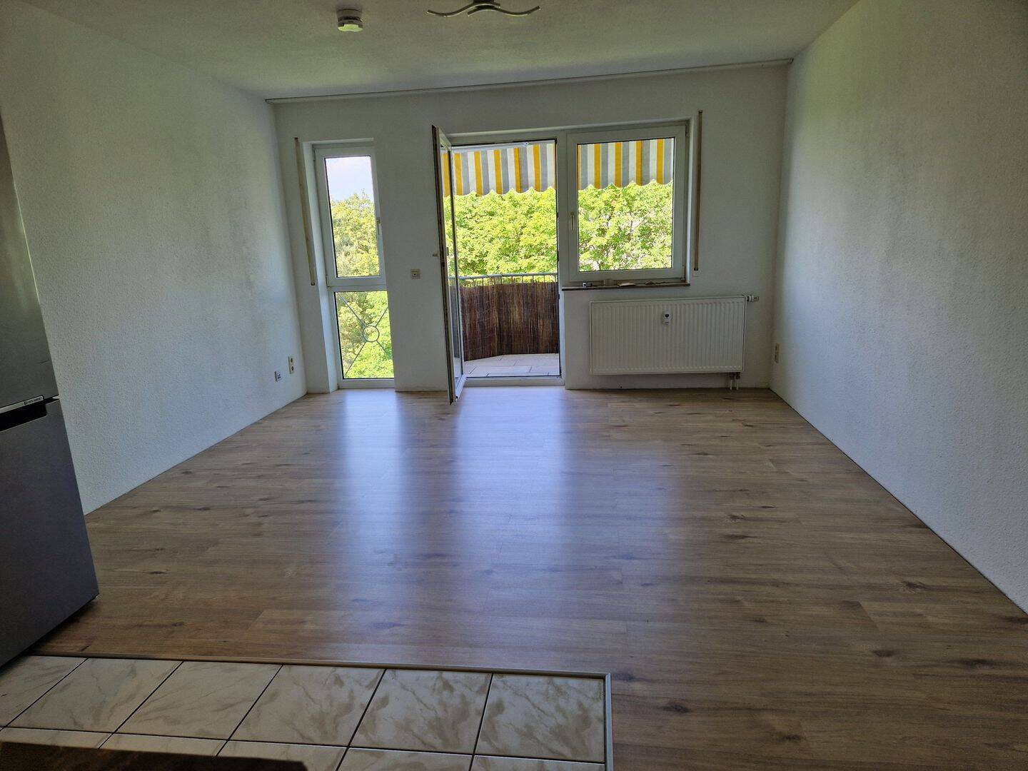 Moderne 2-Zimmer-Wohnung mit Balkon, Aufzug und Tiefgaragenstellplatz!, 78048 Villingen-Schwenningen