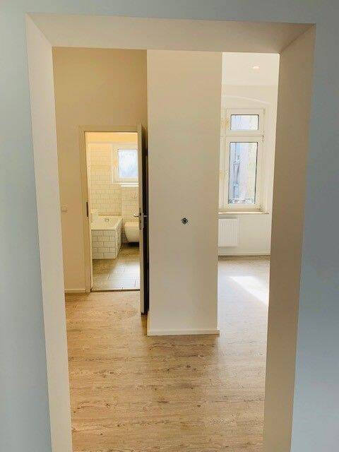 HN | Charmante Altbauwohnung in Dortmund-Hörde nahe Phoenixsee, 44263 Dortmund (Hörde Mitte Schüren)
