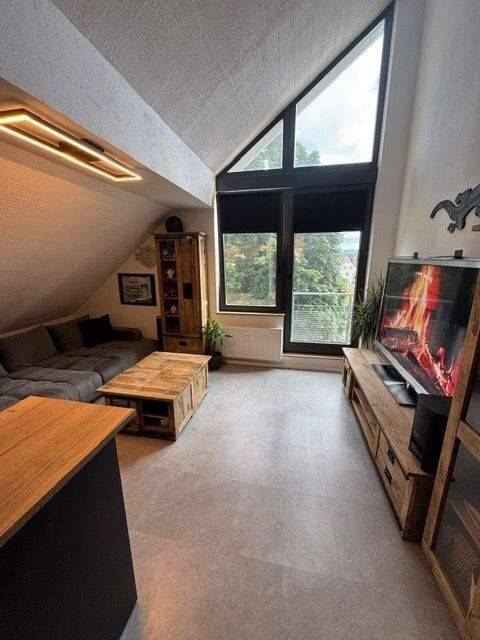 Moderne Wohnung mit TOP Ausstattung in Brigachtal / Direkt beziehbar, 78086 Brigachtal