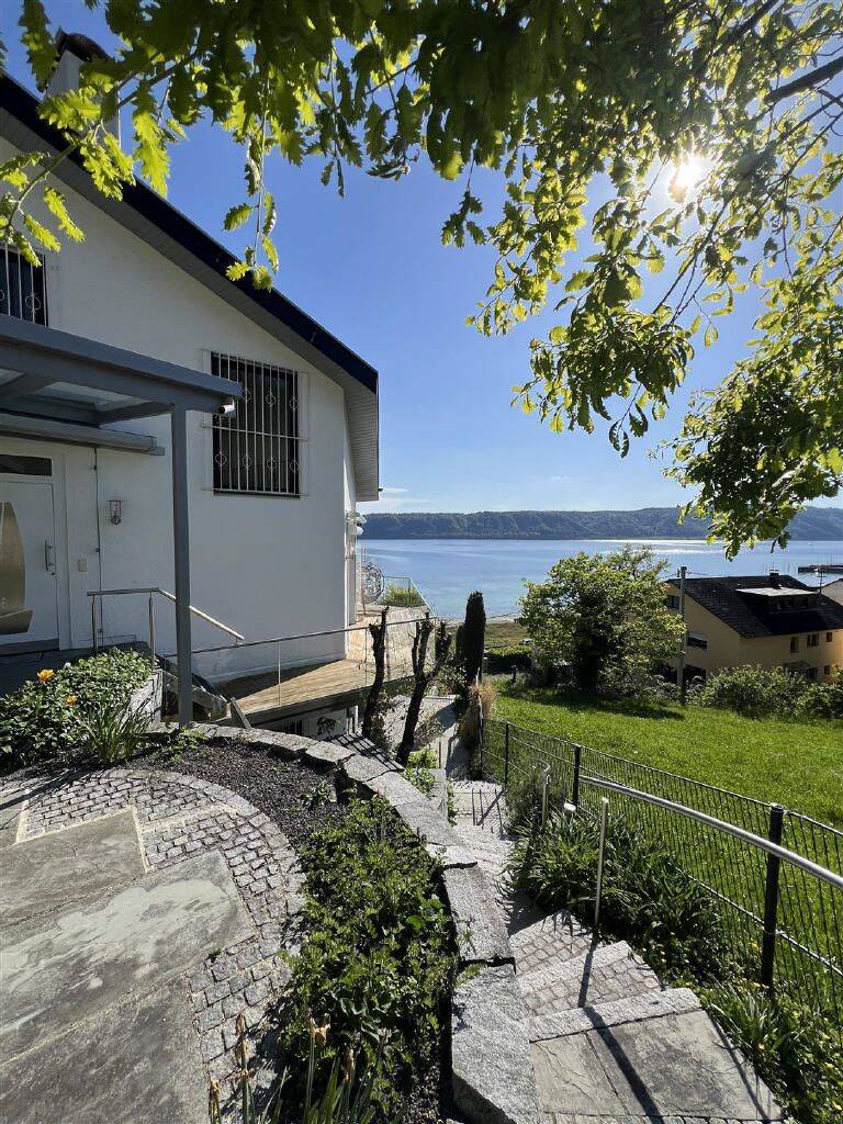 Träumen Sie nicht nur von Urlaub sondern erleben diesen jeden Tag! PROVISIONSFREI!, 78354 Sipplingen