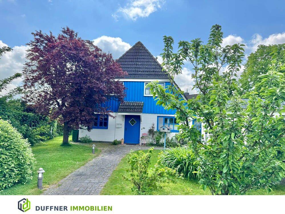 Freiraum für Ihre Wohnträume: Gepflegtes Einfamilienhaus in Malkendorf, 23617 Stockelsdorf