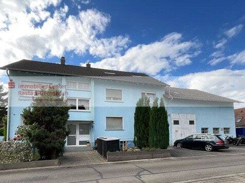 Charmante Maisonettewohnung in ruhiger Lage von Elchesheim-Illingen, 76477 Elchesheim-Illingen