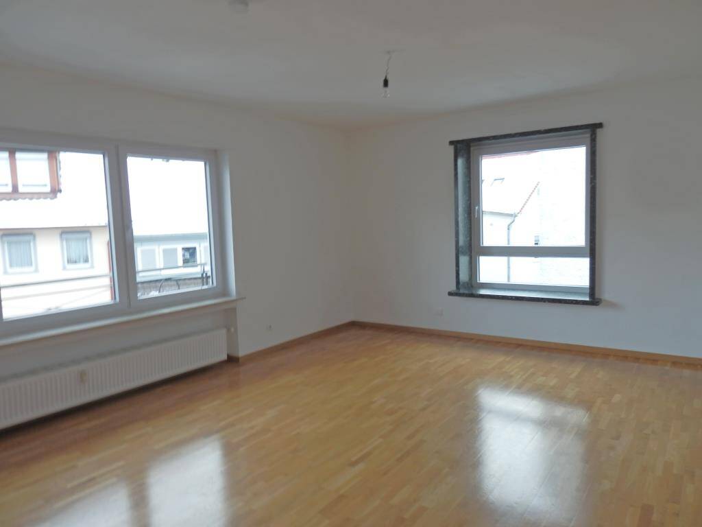 Tolle 3 ½ – Zimmer Wohnung mit Balkon im Zentrum von Ebingen, 72458 Albstadt