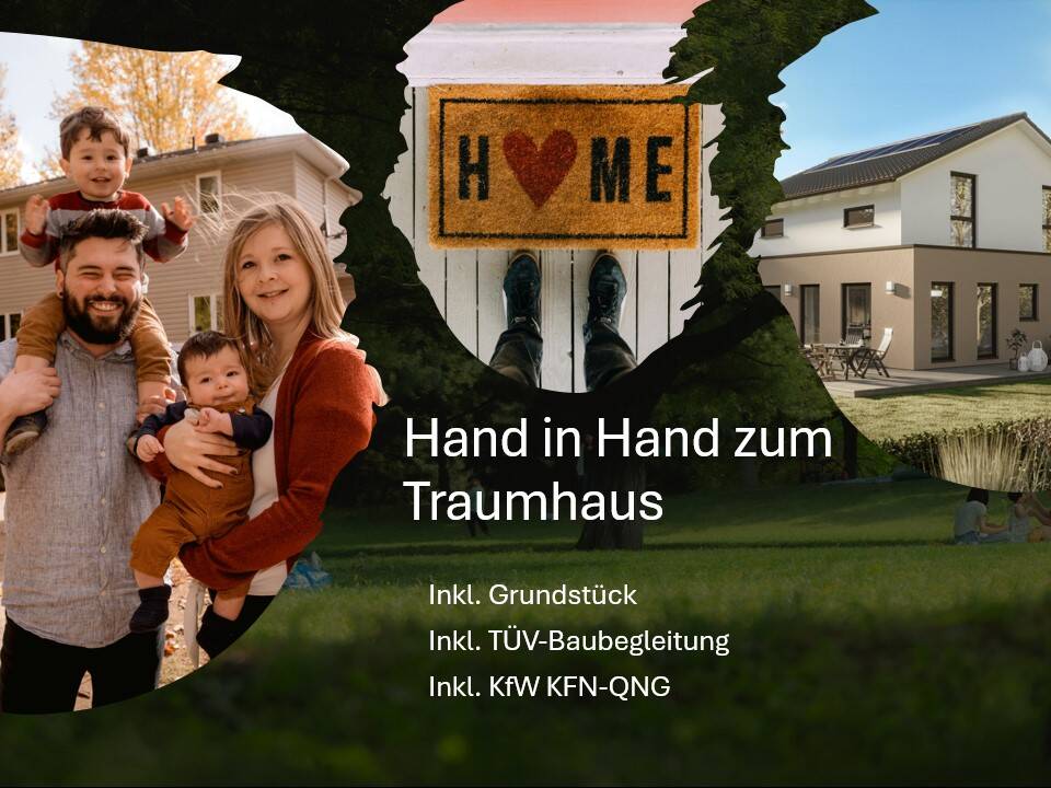 🏡 Qualität, die bleibt – Ihr Einfamilienhaus in Ballrechten-Dottingen, 79282 Ballrechten-Dottingen