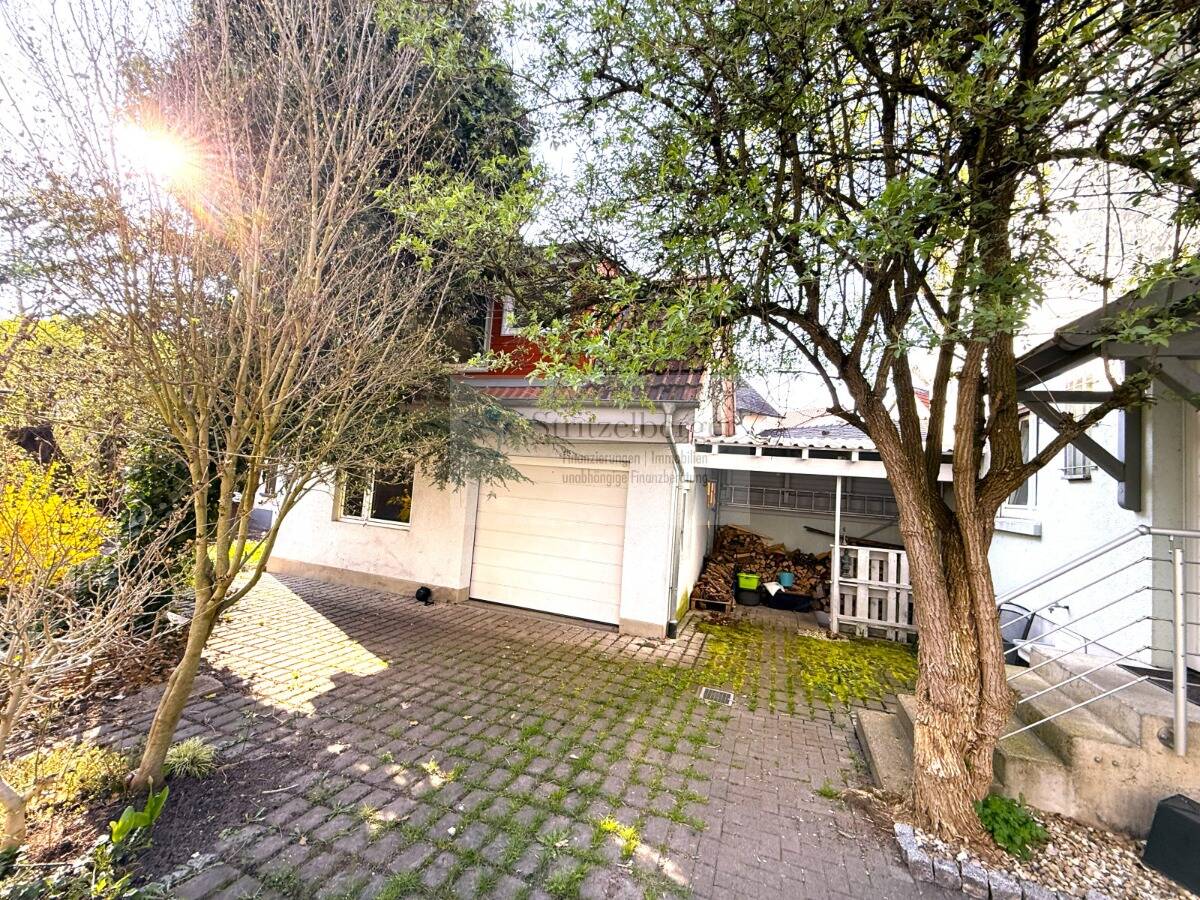 Einfamilienhaus mit Charme in Bad-Schönborn OT Langenbrücken zu verkaufen., 76669 Bad Schönborn