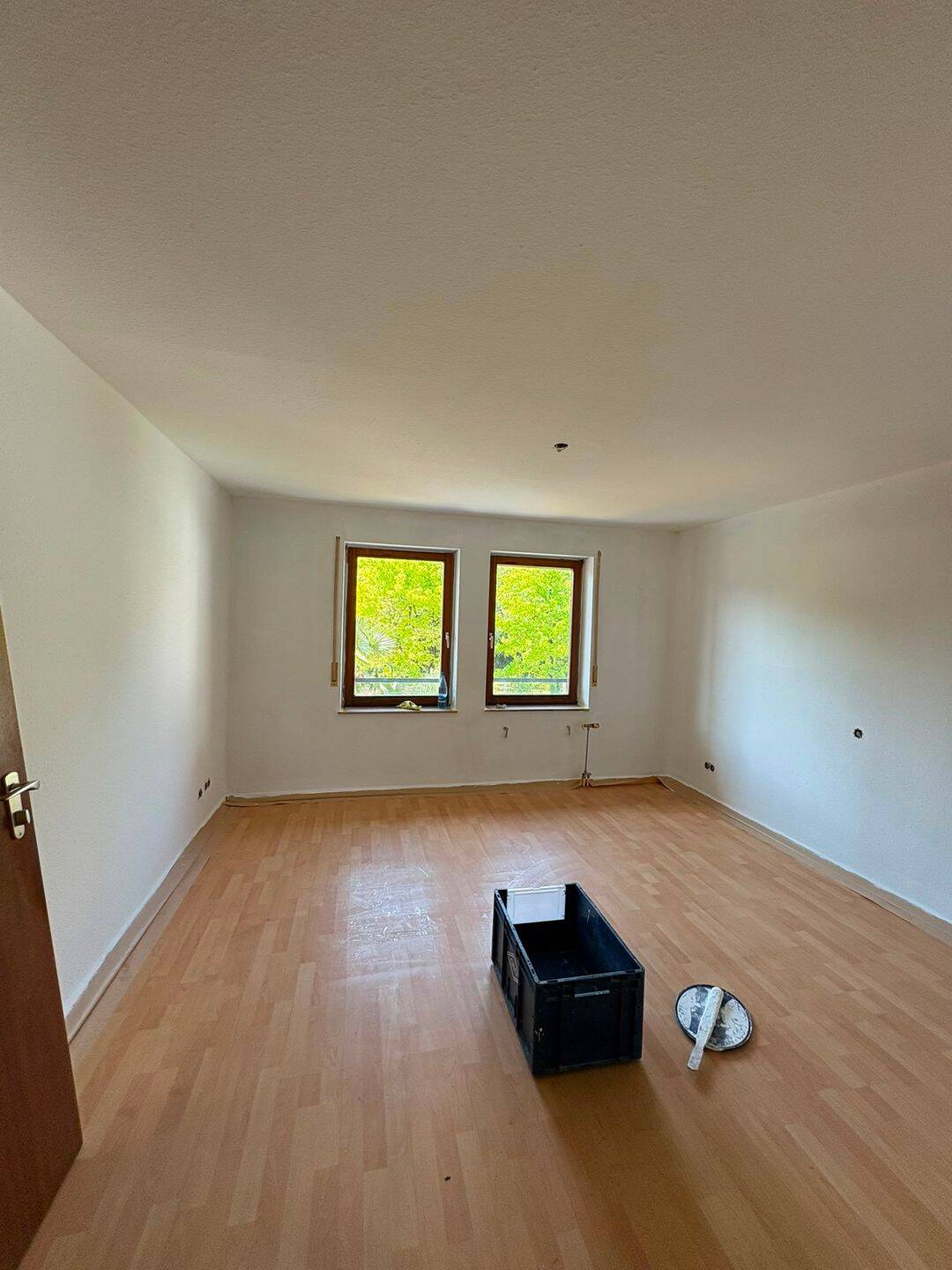Ruhige 3-ZimmerWohnung 265 m von der Bahnstation, 79576 Weil am Rhein