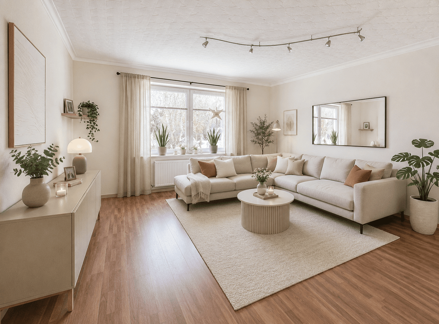 Beliebteste Lage Essens / helle 3-Zimmer-Wohnung / Einbauküche / Fernwärme / Tageslichtbad, 45130 Essen (Rüttenscheid Südviertel)