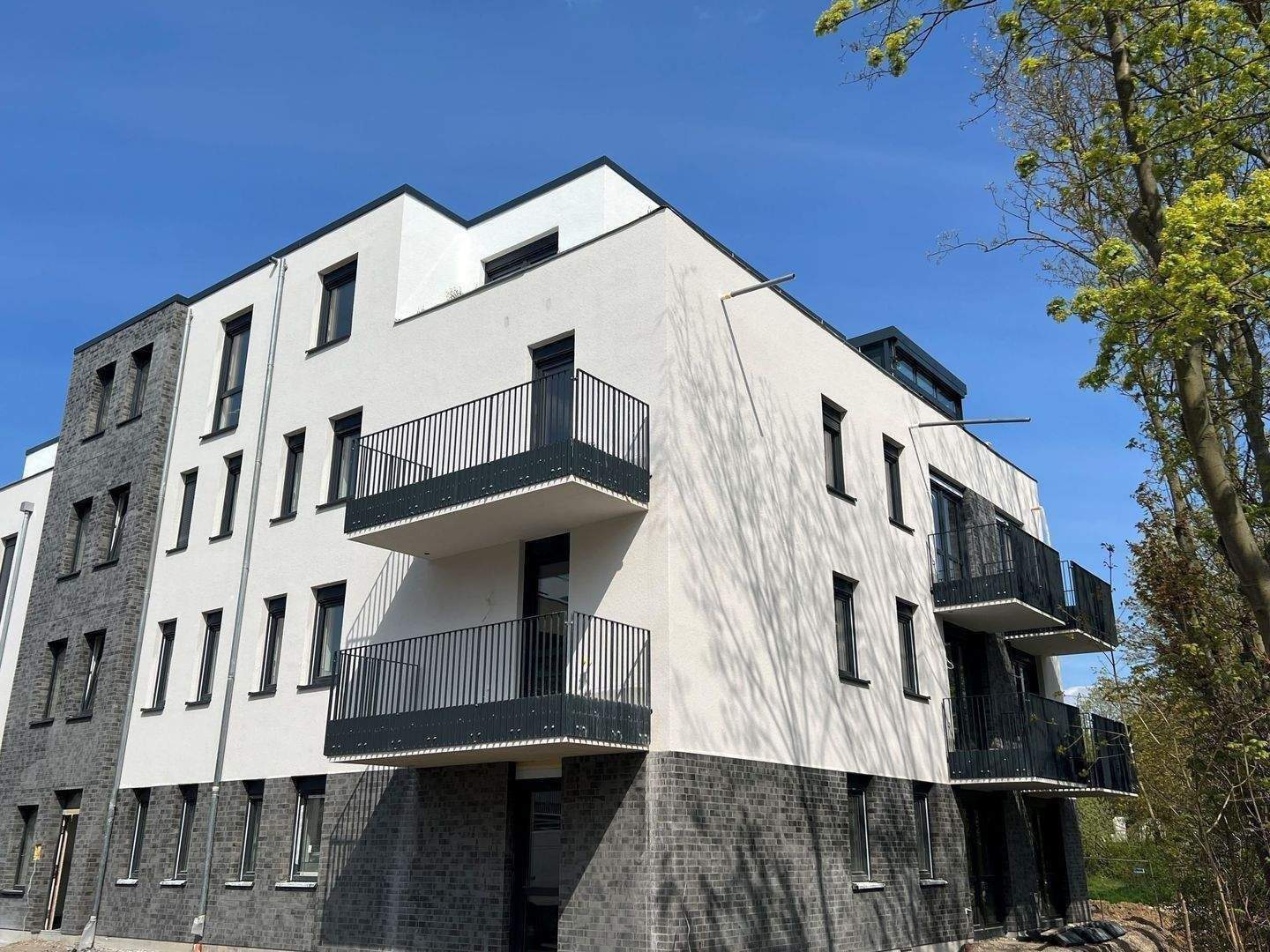 Attraktive Wohnung am Fasanenhof / Wolfsanger, 34125 Kassel