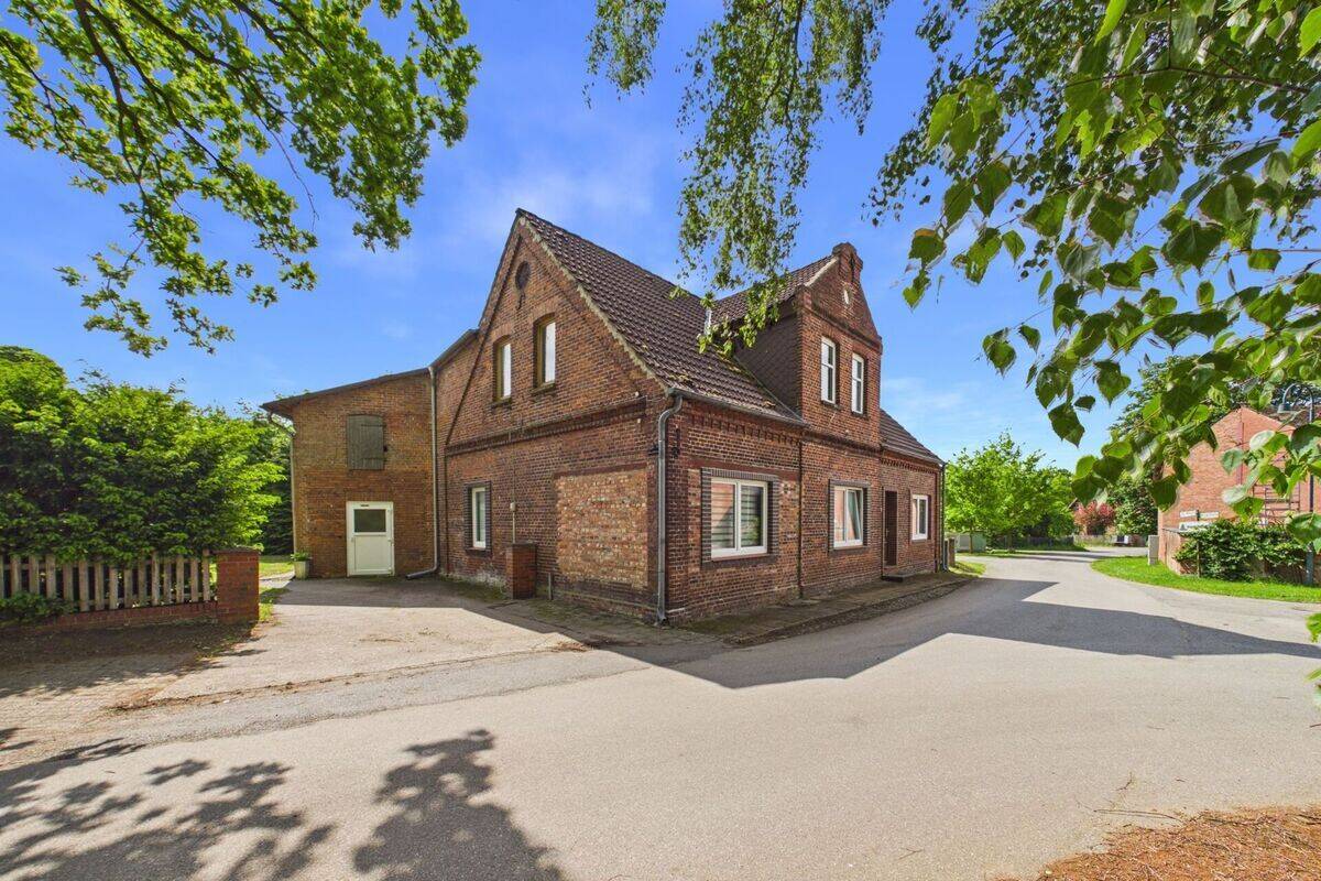 Landhaus in Eickeloh, 29693 Eickeloh