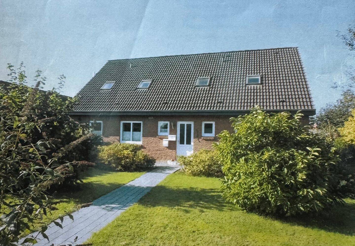 Einfamilienhaus mit zwei Ferienwohnungen, 24790 Schacht-Audorf