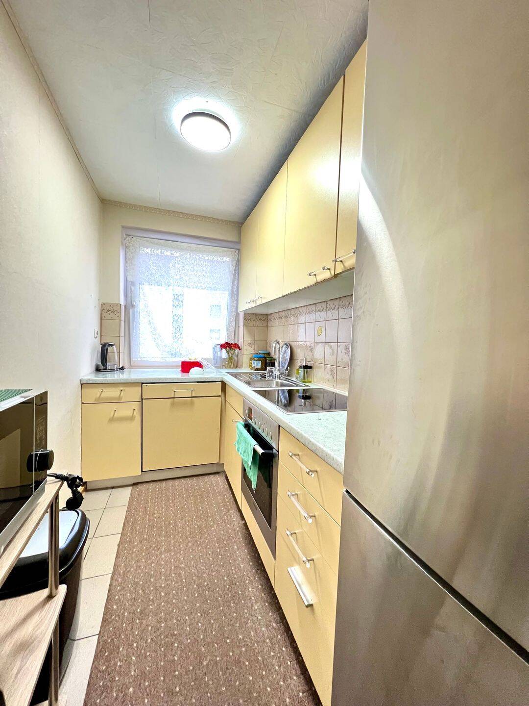 TOP 3-ZIMMERWOHNUNG MIT BALKON – SCHNELL SEIN LOHNT SICH!, 86154 Augsburg (Oberhausen)