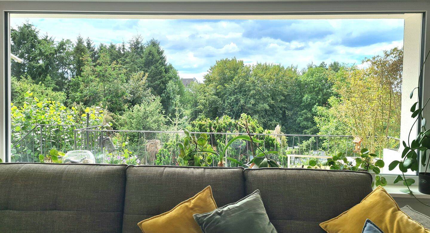 Saniertes Einfamilienhaus mit Panoramablick in Wachtberg-Villip (ohne Provision), 53343 Wachtberg