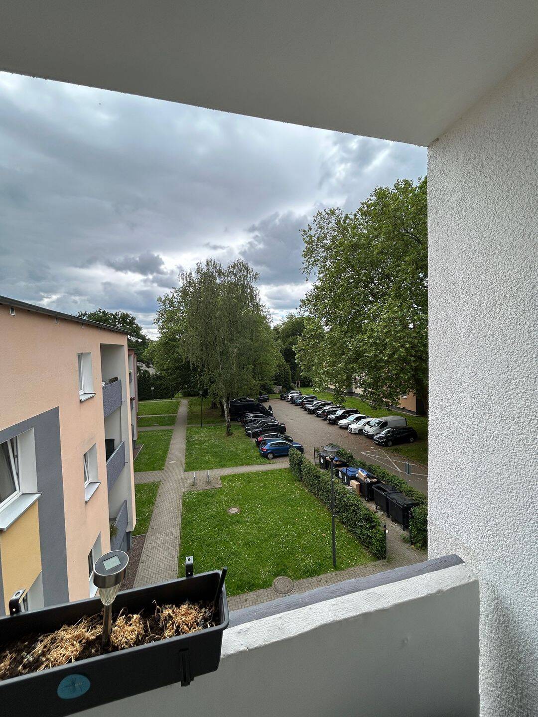 3-Zimmer Wohnung in ruhiger Lage in Westerfilde ab dem 01.08.26!!, 44357 Dortmund (Bodelschwingh Nette Oestrich Westerfilde)