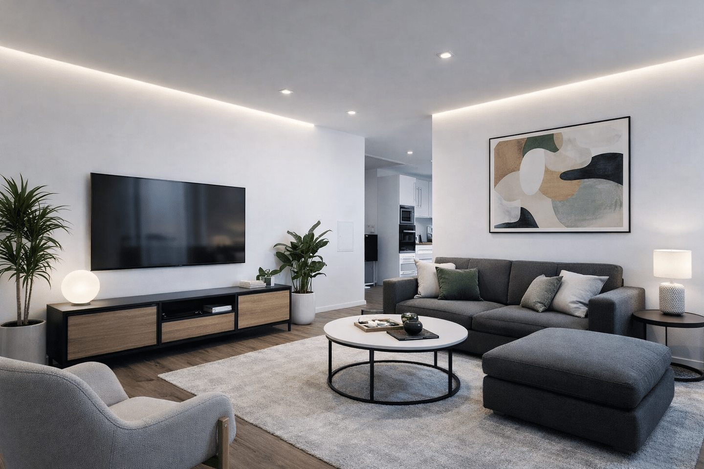 Renditestarke, möblierte luxus Apartmentwohnungen in Pforzheim, 75172 Pforzheim (Brötzingen Innenstadt Südweststadt Weststadt)