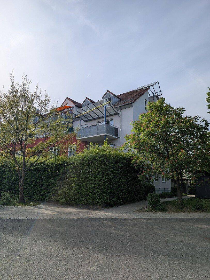 Attraktive Eigentumswohnung in ruhiger Lage, 92224 Amberg