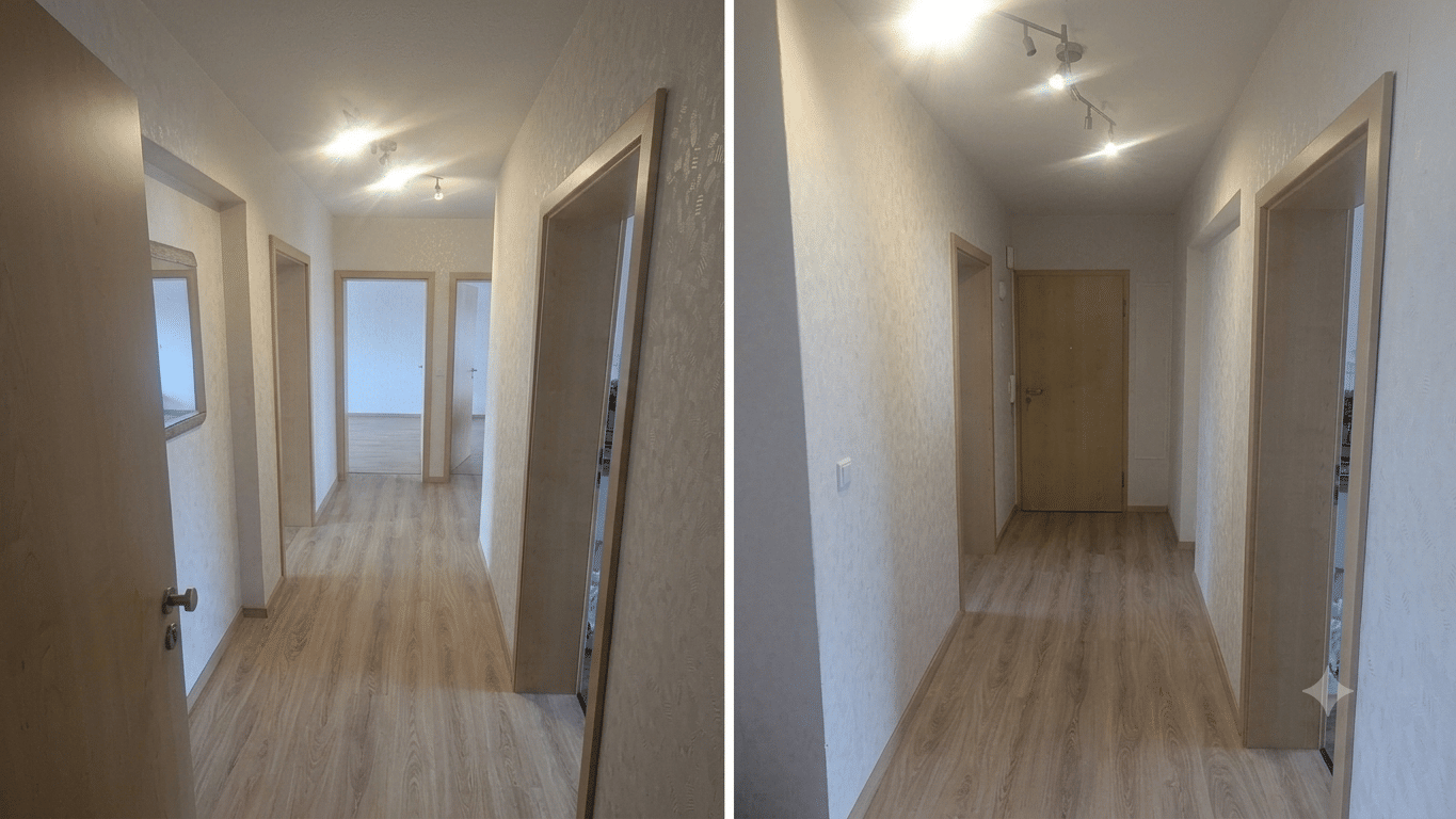 Sehr schöne Wohnung in 33104 Paderborn, 33104 Paderborn