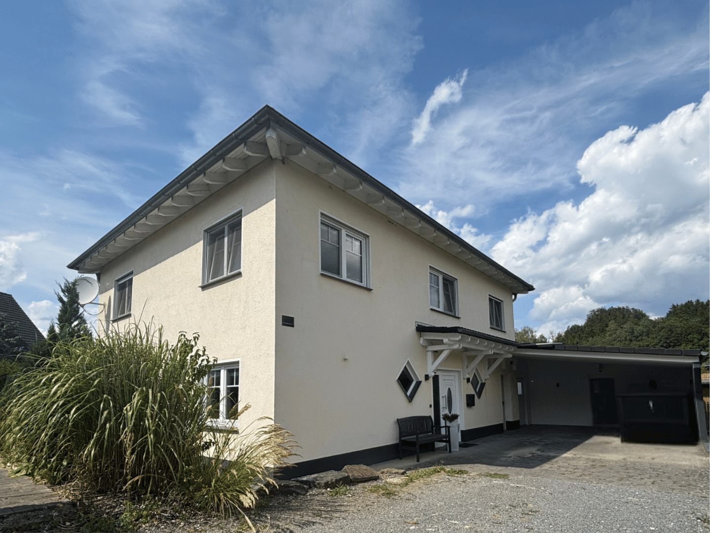 Idyllischer Familientraum im Herzen des Sauerlands, 58809 Neuenrade