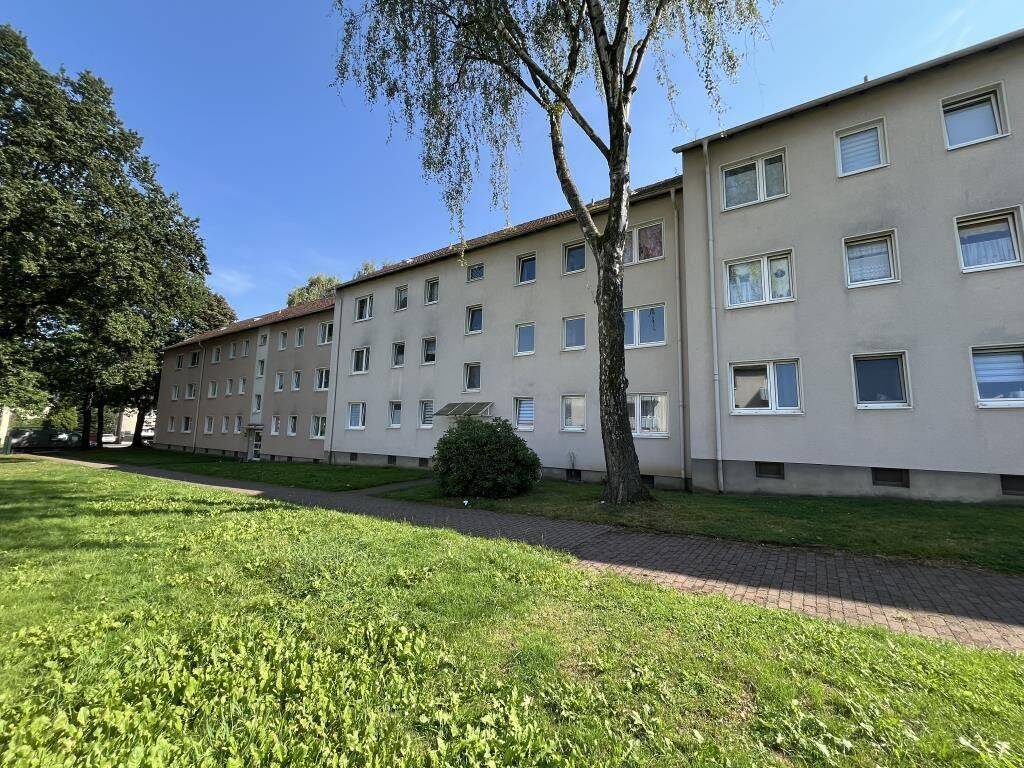 Frei zum 01.09 renovierte 3-Zimmer-Wohnung in Castrop-Rauxel Merklinde, 44577 Castrop-Rauxel