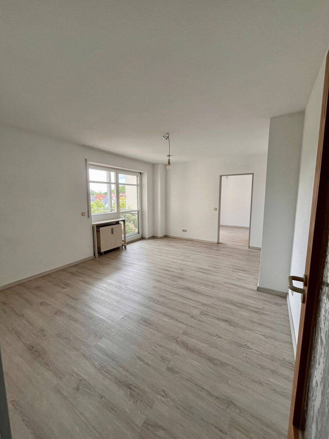 Mietwohnung, 2 Zimmer, 45 m², in Straubing, 94315 Straubing