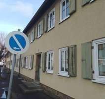 243.04 Schöne 3 ZKB Wohnung Am Bahndamm 9 in Cornberg Besichtigung:11.07.2026 um 15:00 Uhr, 36219 Cornberg