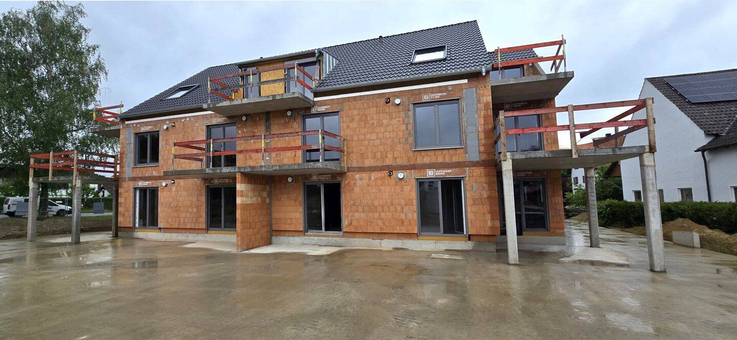 *** Moderne Eigentumswohnung-energieeffizient-hoher Wohnkomfort ***