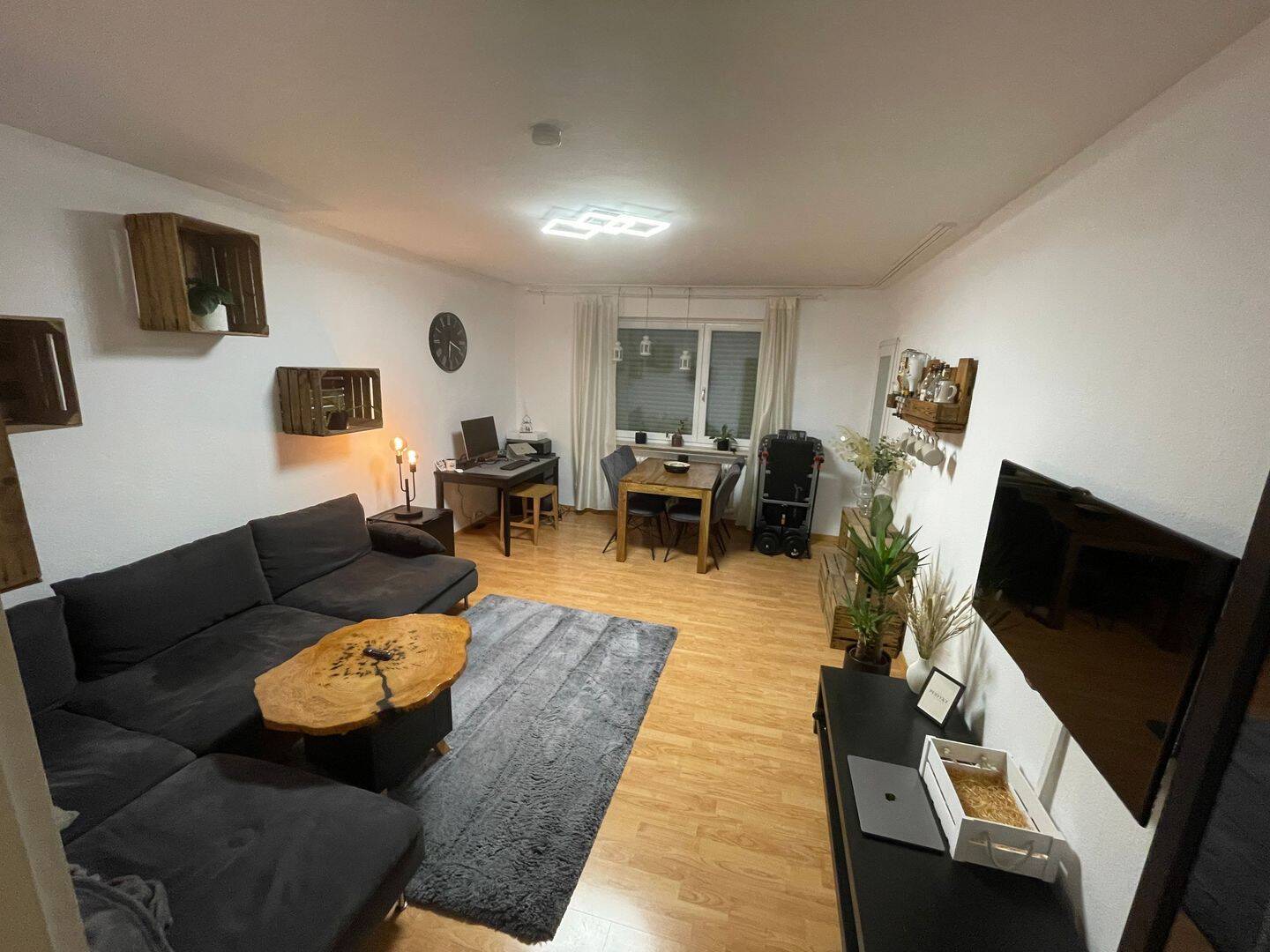 2,5-Zimmer-Wohnung in Stuttgart West, 70176 Stuttgart (Mitte West)