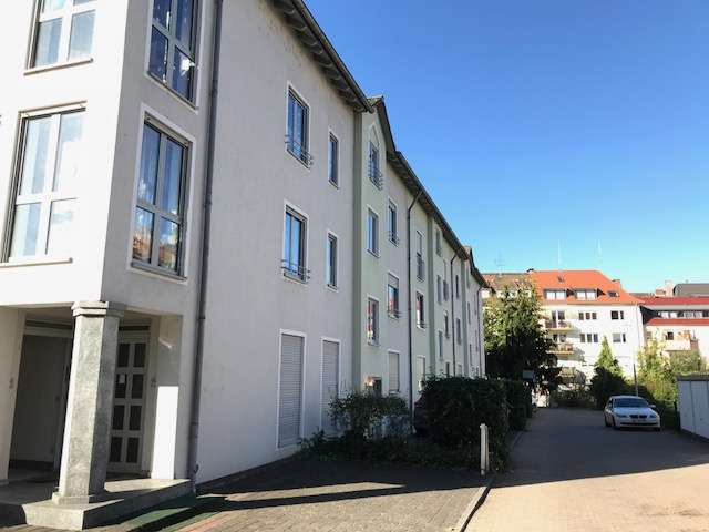 3 Zimmer Wohnung in zentraler Lage von Alt-Saarbrücken, 66117 Saarbrücken
