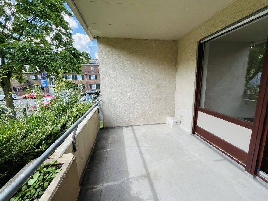 BESICHTIGEN – KAUFEN – EINZIEHEN *provisionsfreier Verkauf *, 51143 Köln (Porz Langel Zündorf)