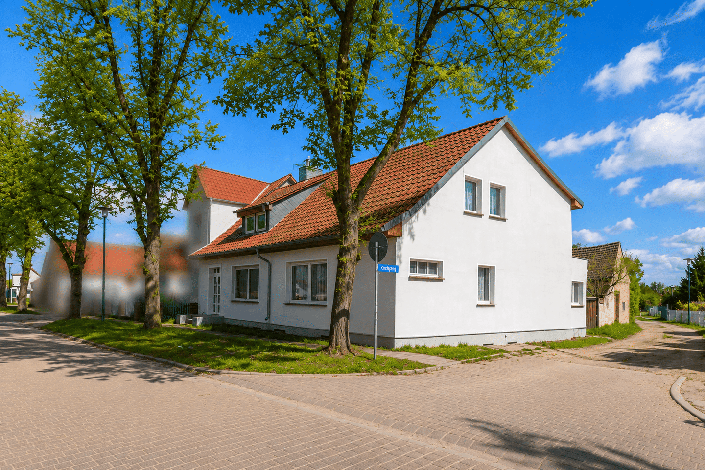 KENSINGTON – EXKLUSIV – Wo die Havel zum Nachbarn wird!, 14715 Milower Land