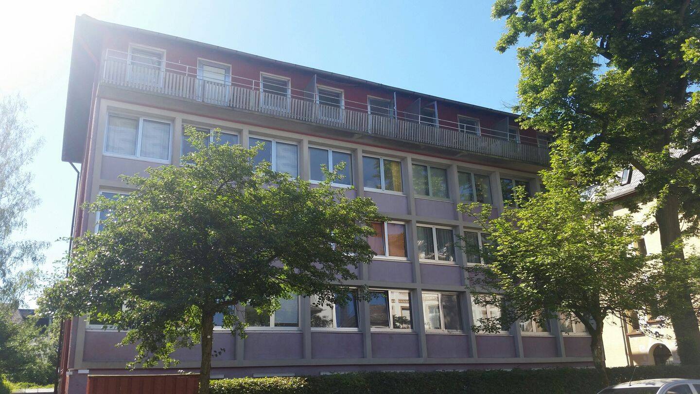 Kleines, aber feines 1 Zimmer-Apartment im Marburger Südviertel, Schückingstr. 7/9, Marburg, 35037 Marburg