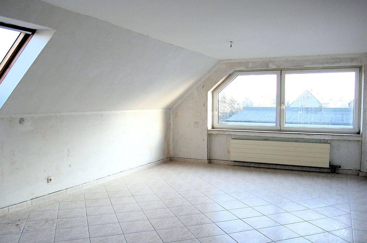 Helle Maisonette-Wohnung am Stadtrand von Willich, 47877 Willich