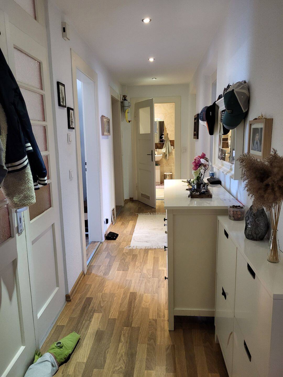 Mietwohnung, 4 Zimmer, 113 m², in Nürnberg, 90461 Nürnberg