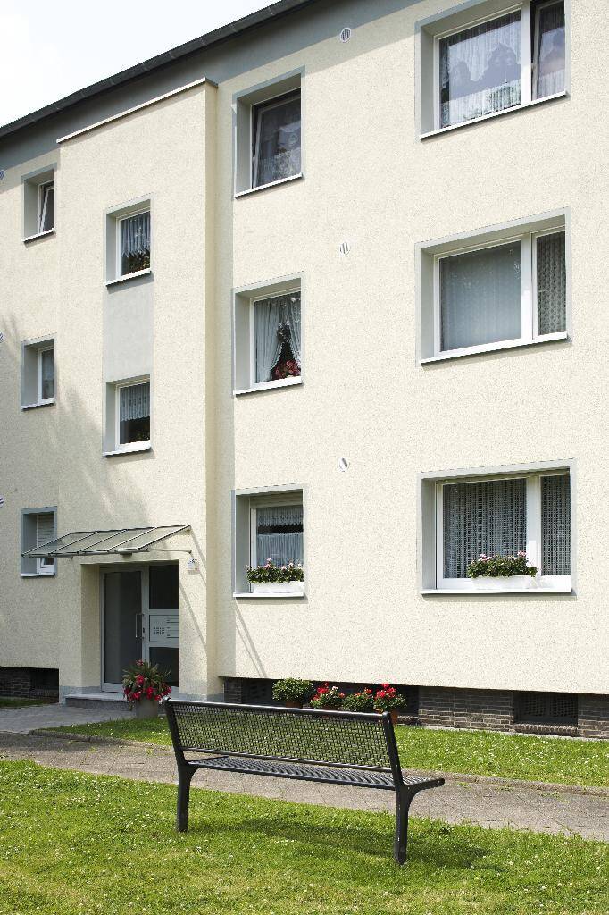 3-Zimmer-Wohnung in Mönchengladbach Windberg, 41063 Mönchengladbach (Eicken Großheide Stadtmitte Windberg)