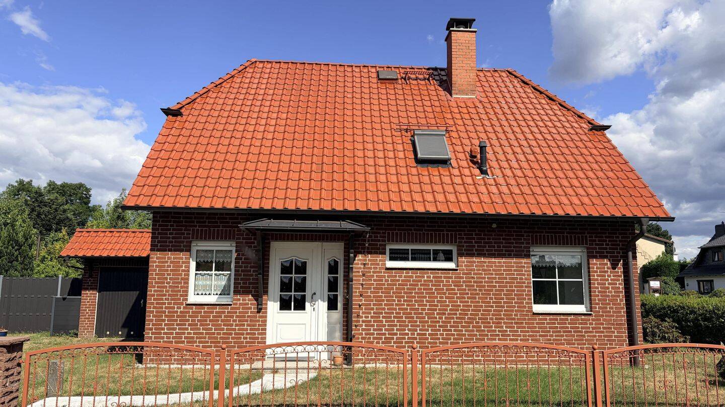 Wohlfühl – Oase mit Garten und Kamin, 39638 Gardelegen