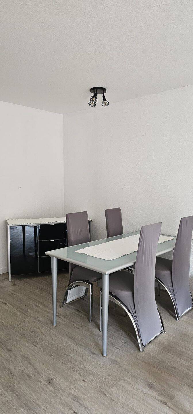 Wohnung Apartment komplett möbliert in Hülhoven, 52525 Heinsberg