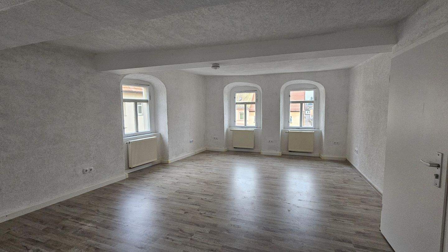 Helle 1-Zimmer-Wohnung nach Renovierung, 6246 Bad Lauchstädt