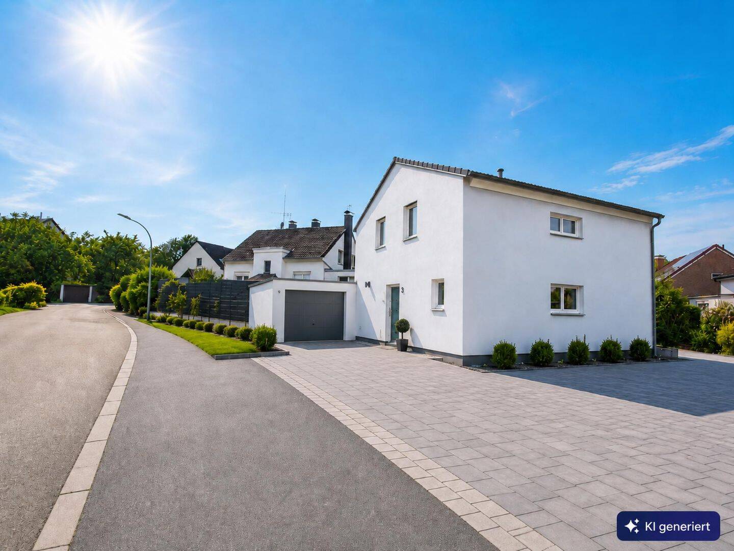 Seltene Gelegenheit! Neubau ohne Baustress – familienfreundlich & energieeffizient, 44339 Dortmund