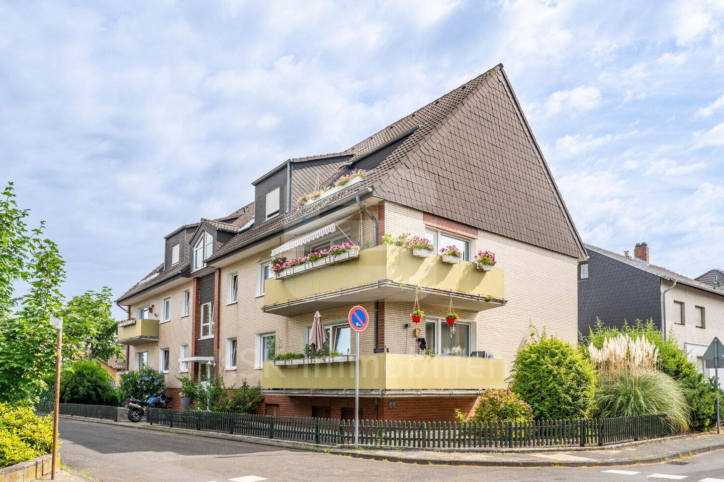 Sonnige Aussichten für Ihr neues Zuhause. – heute und morgen., 50374 Erftstadt