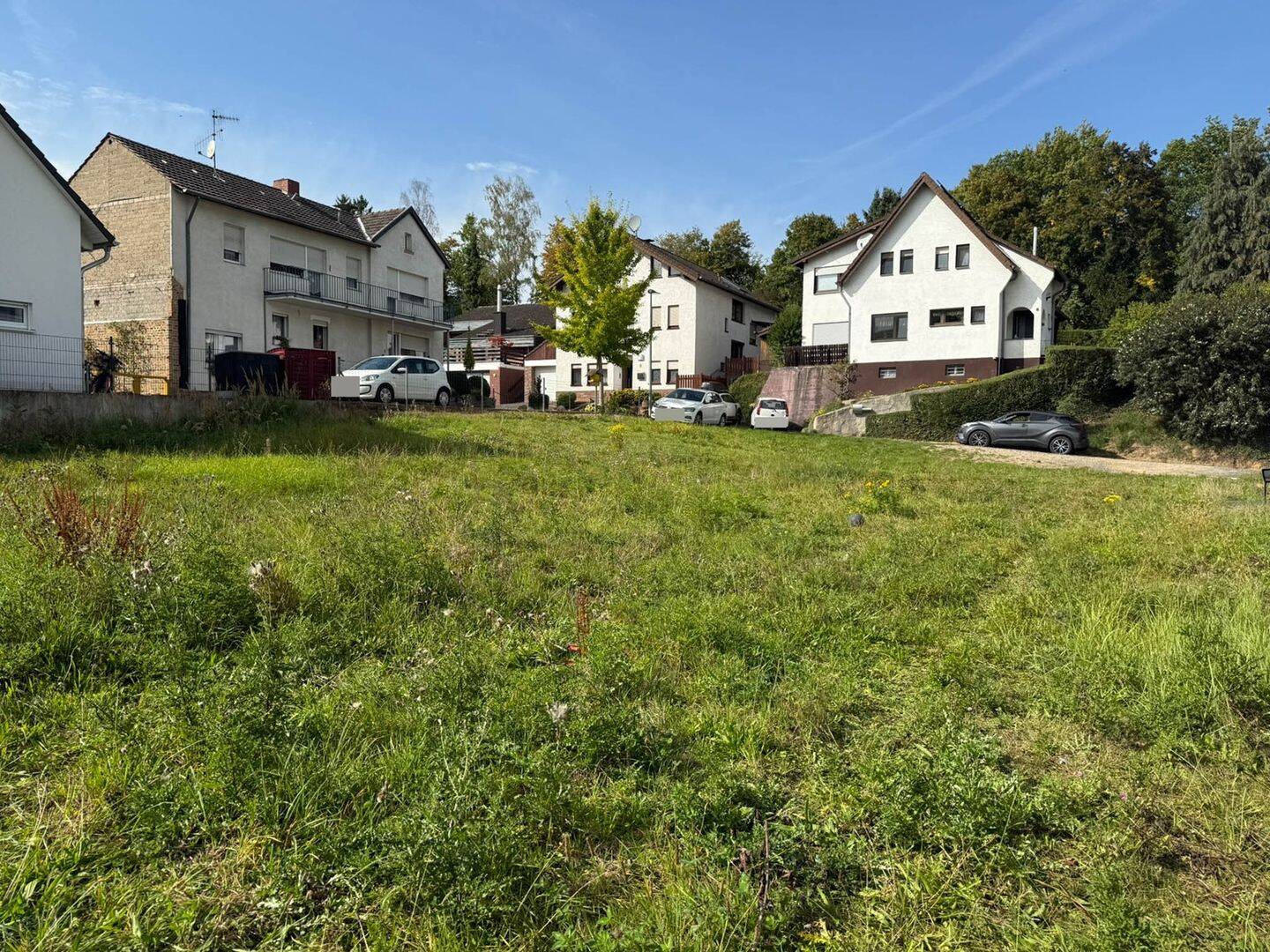 Baugrundstück in Wachtberg, 53343 Wachtberg