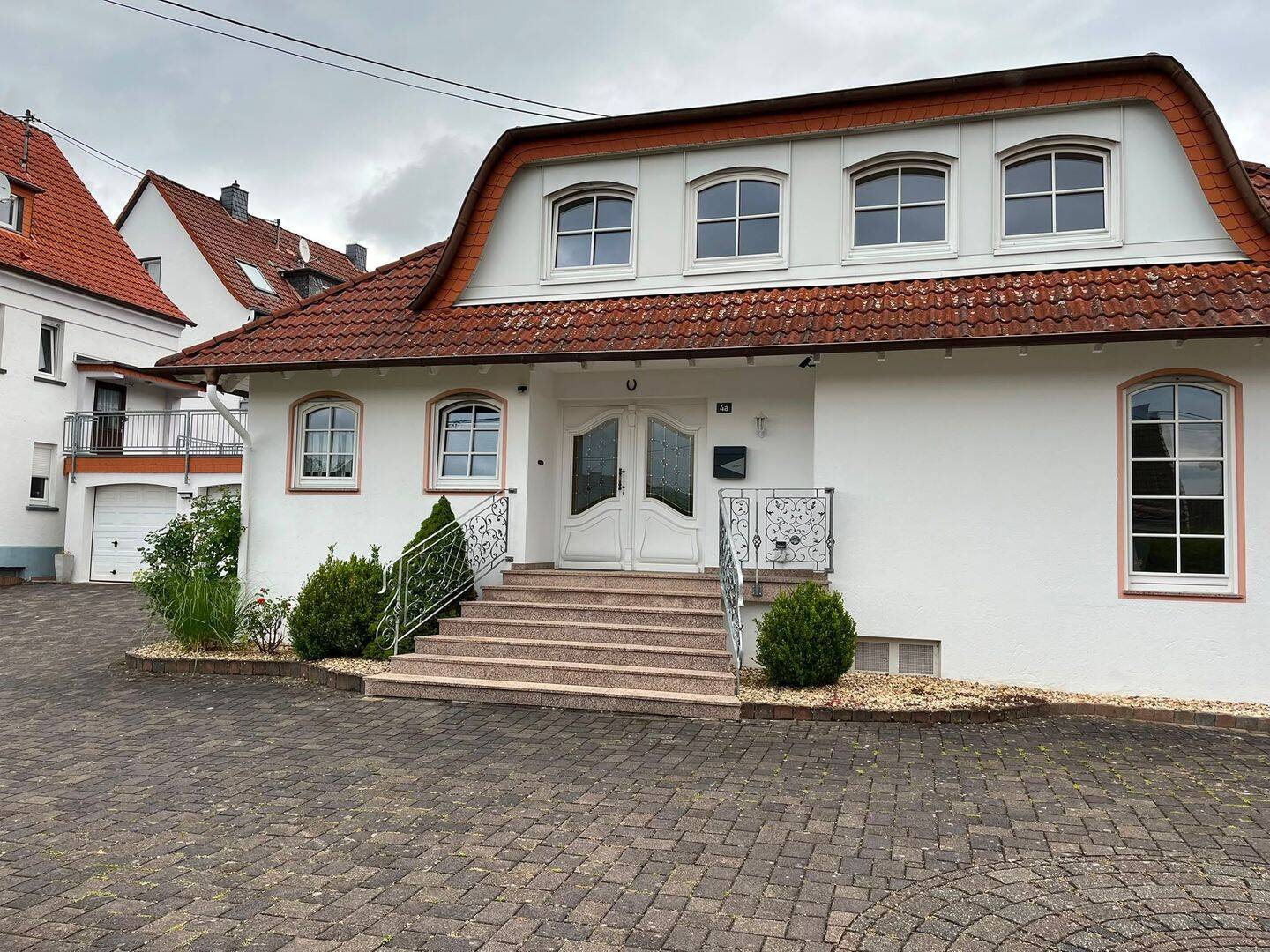 Luxuriöser Bungalow in 53577 Neustadt (Wied), 53577 Neustadt (Wied)