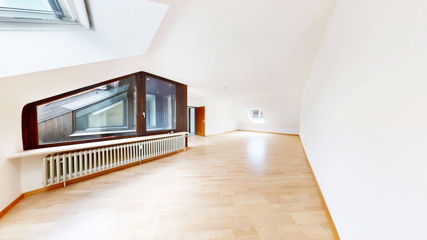 IMMOPARTNER – RENNWEG. DACHTERRASSE. LEBENSQUALITÄT., 90489 Nürnberg (Gärten bei Wöhrd Rennweg Veilhof Wöhrd)