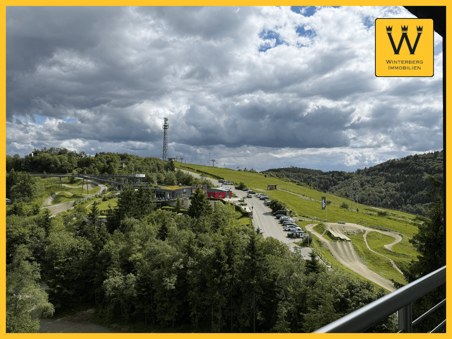 Panorama pur! Das perfekte Wochenendparadies., 59955 Winterberg