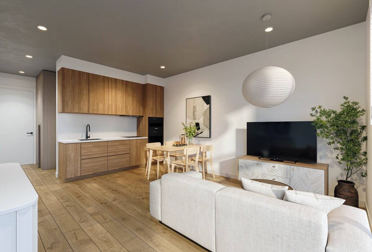 Mehr als ein Apartment – Modernes Wohnen mit Komfort und Service!, 49809 Lingen (Ems)