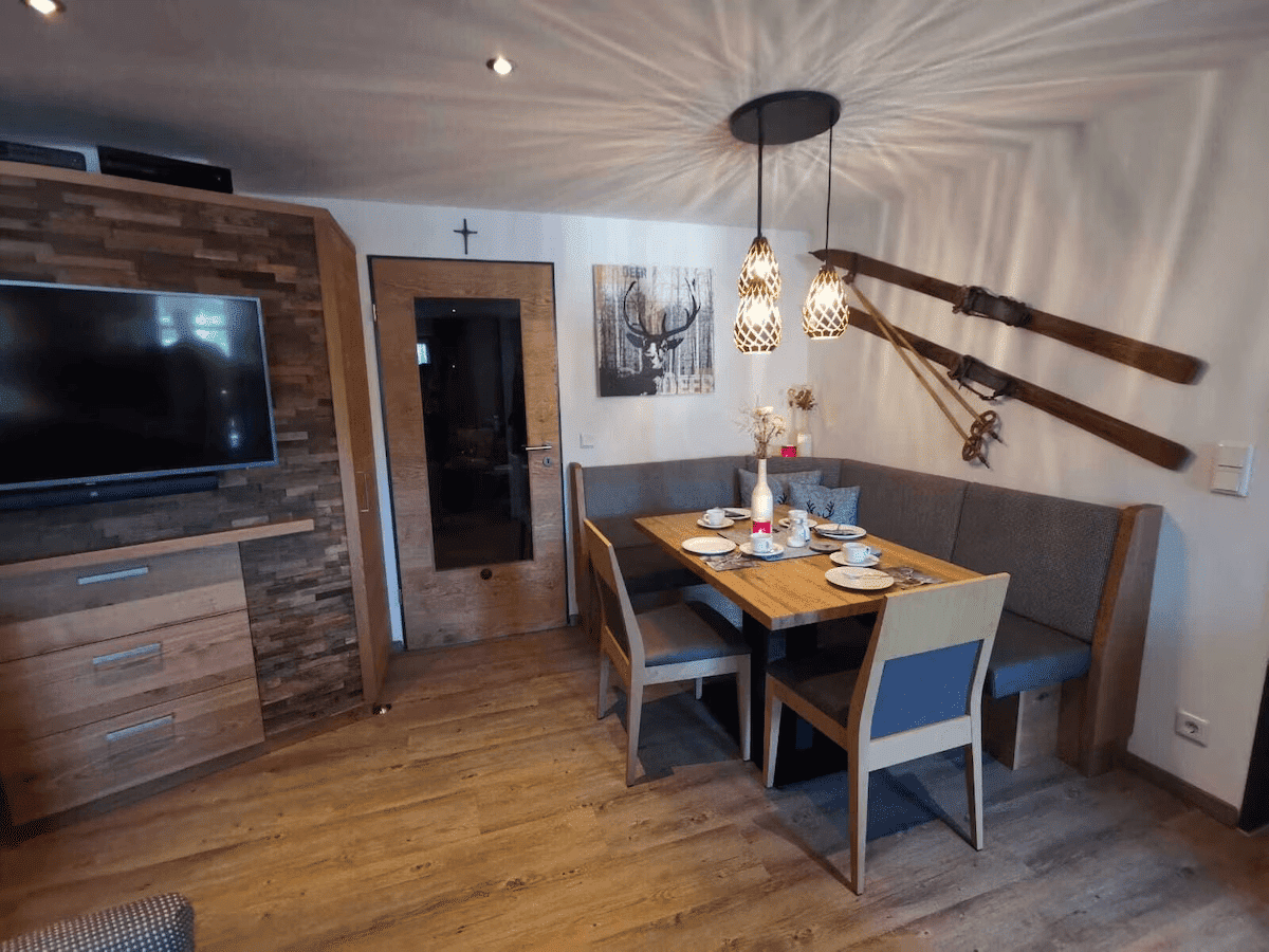 2-Zimmer-Wohnung mit möblierter Küche, 76661 Philippsburg