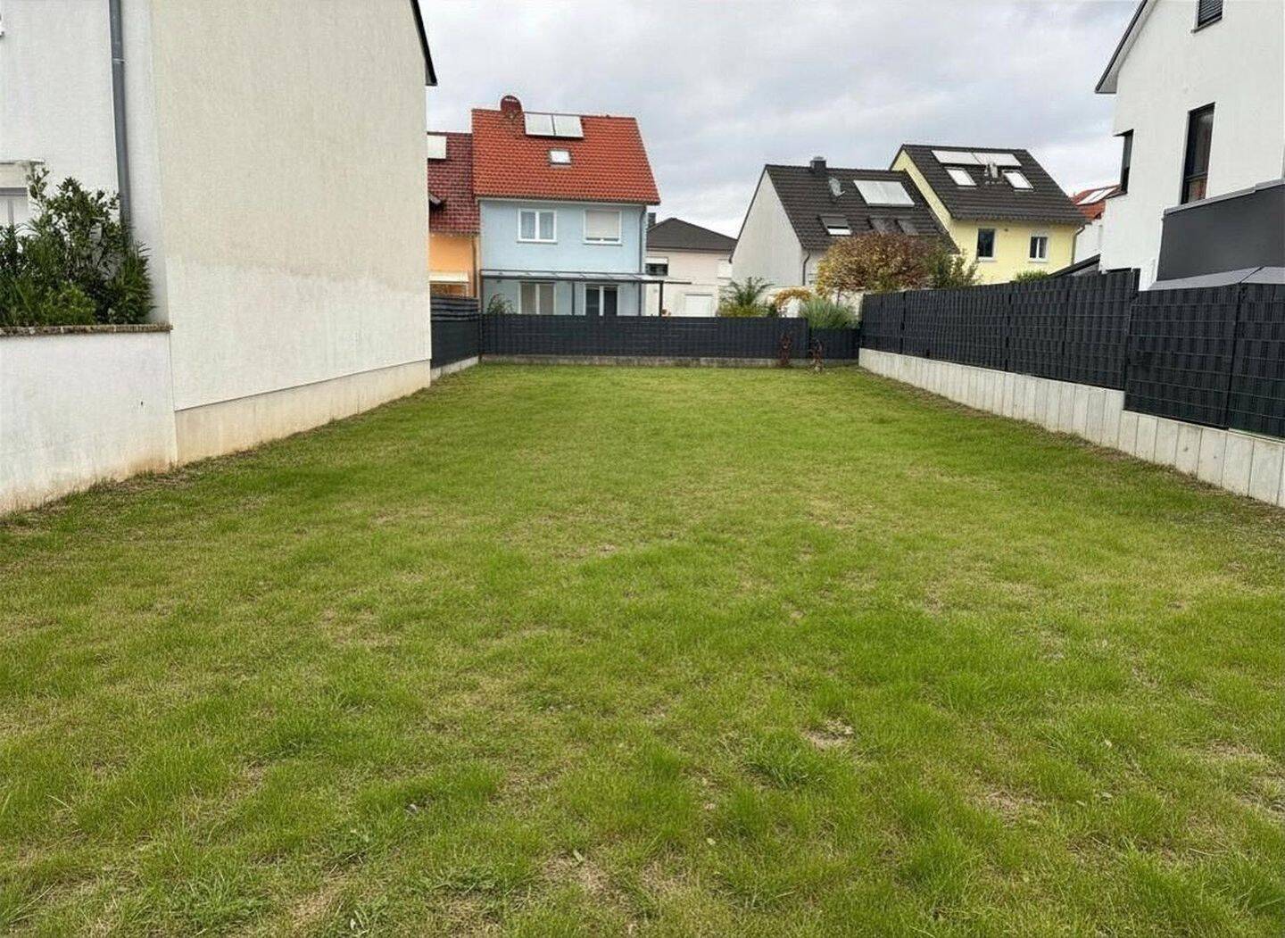Baugrundstück für Doppelhaushälfte in Kelsterbach | provisionsfrei, 65451 Kelsterbach